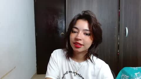 Snapshot of kiyusweetcrazy chatting on June 2026 01:34:01 AM kiyu online show from June 2026 01:34:01 AM