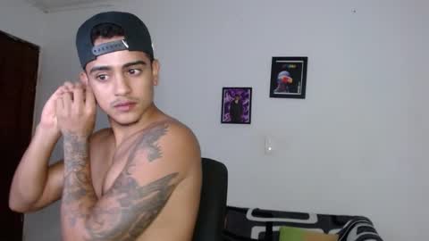 kizame___ online show from February 2026 03:48:01 AM