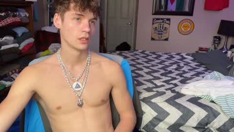 Kyle online show from January 2025 04:39:01 PM