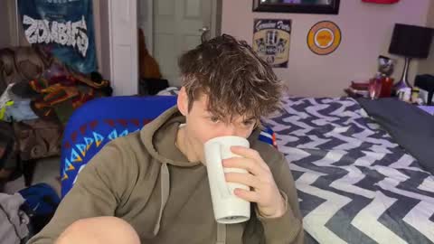 Kyle online show from February 2025 03:29:01 PM