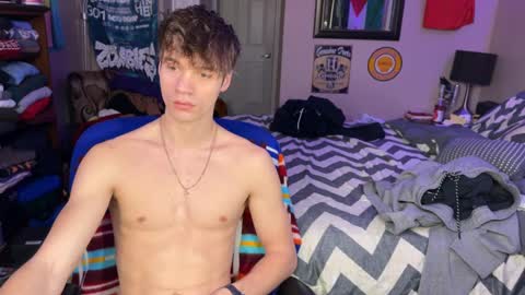 Kyle online show from March 2025 02:01:02 PM