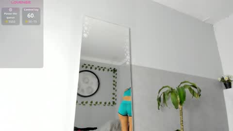 klariz09 online show from February 2026 08:02:01 PM