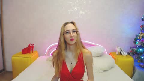 Klary online show from January 2025 12:31:02 PM