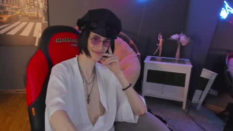 Klaude Jam online show from May 2026 05:23:02 AM
