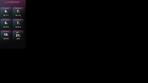 Klaudia online show from February 2025 10:21:02 AM