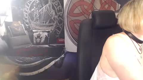 Michelle online show from February 2025 08:03:01 AM