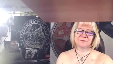 Michelle online show from February 2025 07:44:02 AM