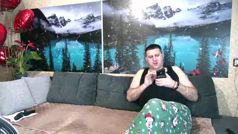 Kleosnow online show from March 2025 11:53:02 AM