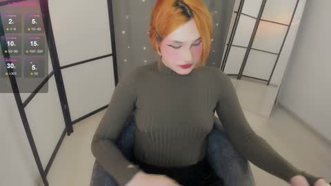 Klin online show from January 2025 10:01:01 AM