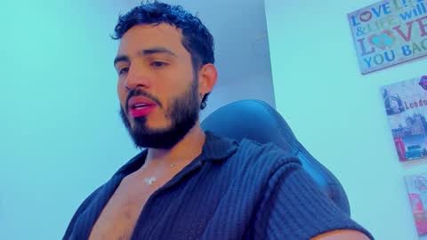 klinsmannwalton online show from January 2026 12:29:02 PM