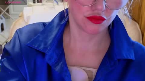 ALYONA online show from February 2025 10:59:01 AM