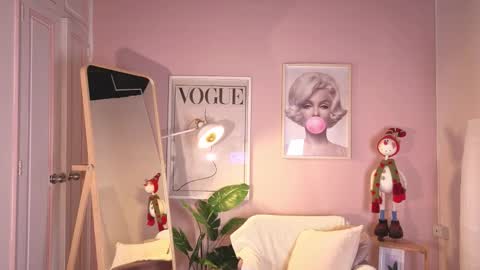 kloe222 online show from November 2025 02:18:01 PM