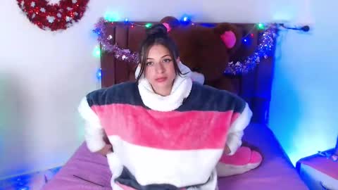 Kloe online show from December 2024 02:48:02 AM