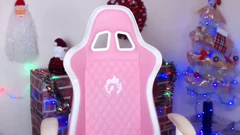 Kloe online show from December 2024 01:39:02 AM