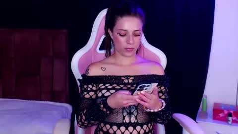 Kloe online show from March 2025 02:25:02 AM