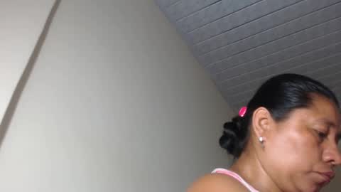 Kloe online show from February 2025 11:48:02 PM