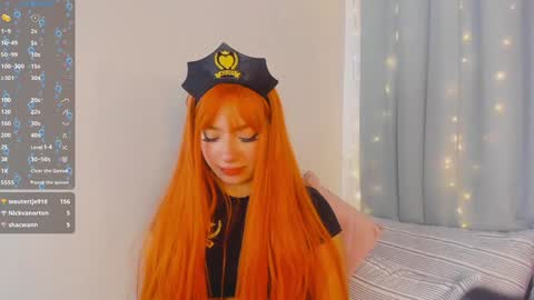 Kloe online show from January 2025 01:45:02 AM