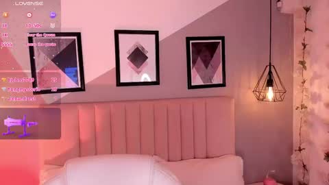 Kloe online show from February 2025 02:07:01 AM