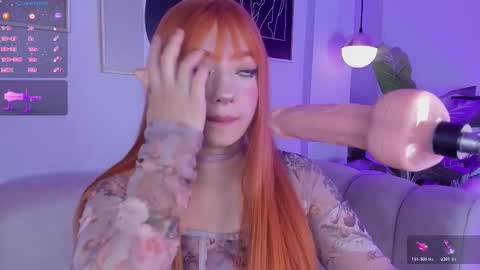 Kloe online show from November 2025 05:29:02 AM