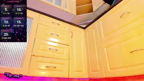 SOPHIA RIVERA online show from February 2025 12:04:01 AM