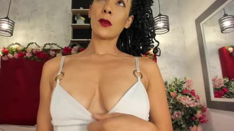 Snapshot of kloeh_star chatting on May 2026 01:57:16 AM Kloeh online show from May 2026 01:57:16 AM