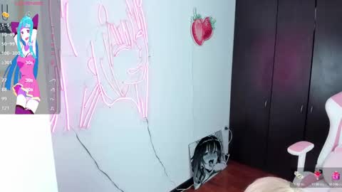 kloe online show from October 2025 12:44:02 AM