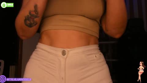 kloelamaravilla18 online show from December 2024 02:21:02 AM