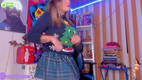 kloelamaravilla18 online show from December 2024 02:32:02 AM