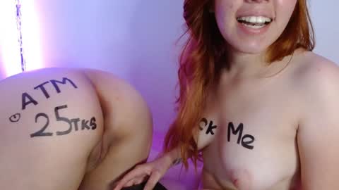 klohe and samantha online show from December 2024 10:49:02 PM