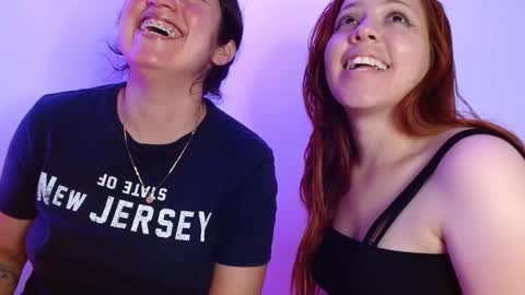 klohe and samantha online show from February 2025 03:12:02 AM