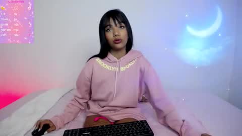 Valen online show from March 2026 10:33:01 AM