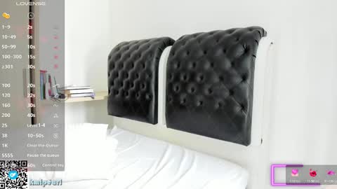 Camila Reyes online show from March 2025 01:35:02 PM