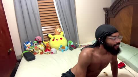 knasty4real online show from October 2025 02:17:02 AM