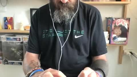 knicker76 online show from September 2025 08:18:02 AM