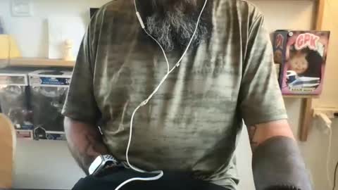 knicker76 online show from October 2025 09:09:02 AM