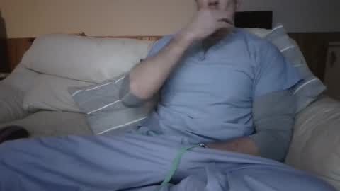 Knight3975 online show from December 2024 05:48:01 PM