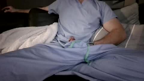 Knight3975 online show from October 2025 01:56:02 PM