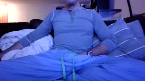 Knight3975 online show from November 2025 02:27:02 PM