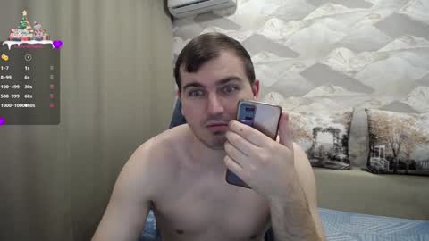 Carter.  online show from January 2025 11:08:02 AM