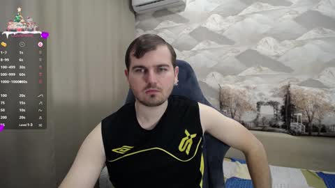 Carter.  online show from January 2025 08:31:01 AM