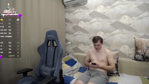 Carter.  online show from January 2025 11:56:02 AM