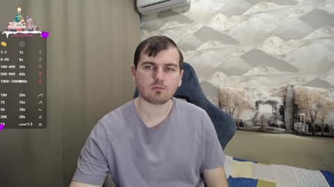 Carter.  online show from January 2025 10:32:02 AM