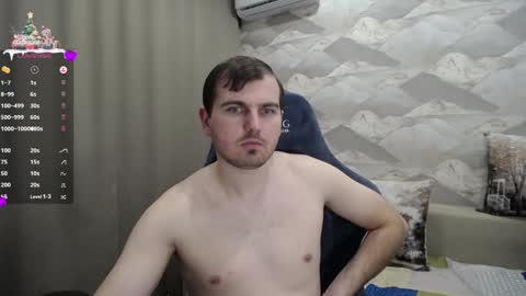 Carter.  online show from January 2025 02:57:01 PM