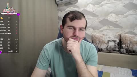 Carter.  online show from January 2025 09:36:02 AM