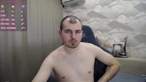 Carter.  online show from March 2025 10:54:02 AM