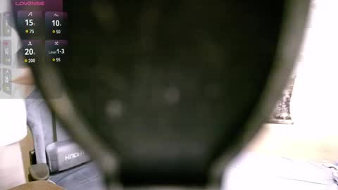 Carter.  online show from March 2025 06:37:01 PM