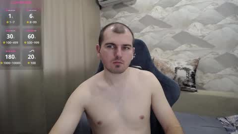 Carter.  online show from March 2025 09:34:02 AM