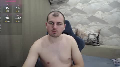 Carter.  online show from March 2025 03:45:02 PM