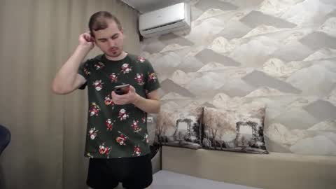 Carter.  online show from November 2025 07:34:02 AM