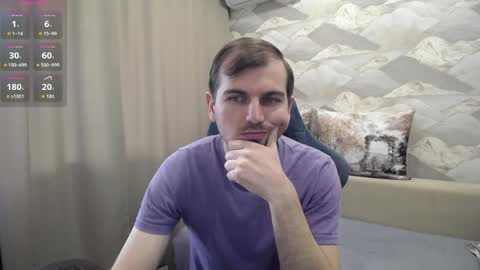 Carter.  online show from April 2026 08:31:02 AM